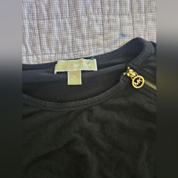 MICHAEL KORS SHIRT SIZE M - Picture 2 of 2